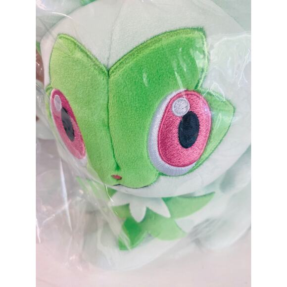 Pokemon Mofumofu Plush - Picture 2 of 5